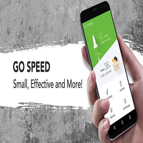 GO Speed Apk